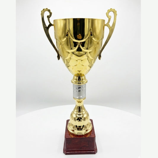 Copa de Premiación Clásica