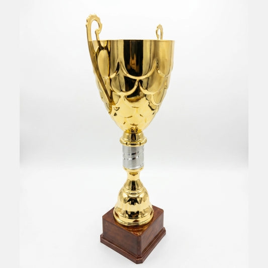 Copa de Premiación Clásica