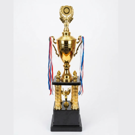 Copa Cuatro Pilares