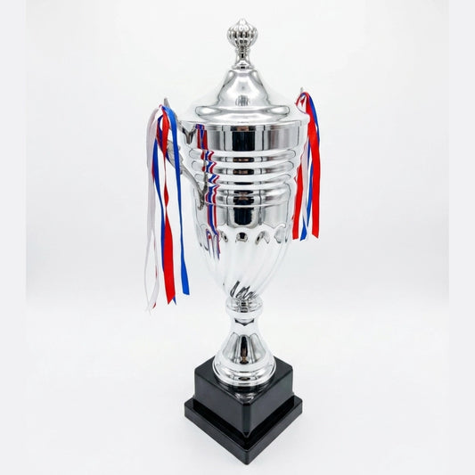 Copa Cerrada Plateada