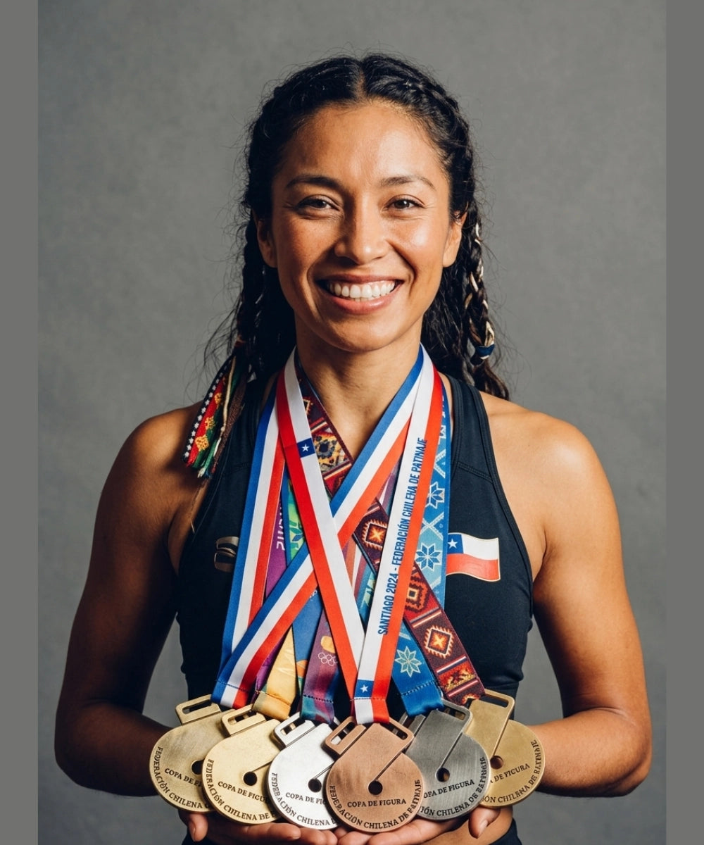 Medallas