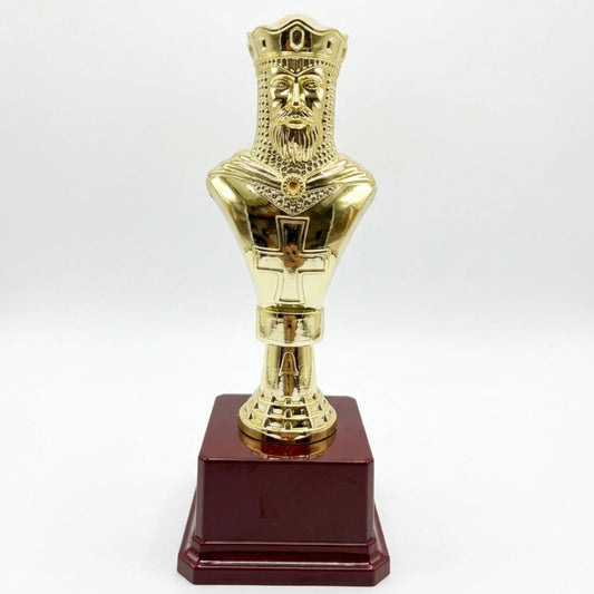 Trofeo Ajedrez