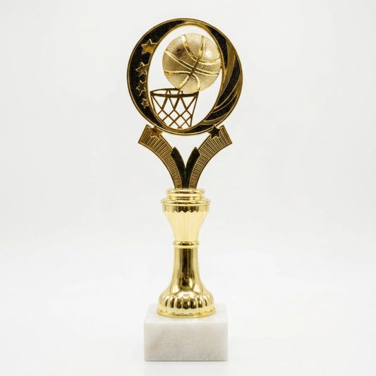 Trofeo Básquetbol