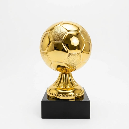 Trofeo Balón de Fútbol Línea Económica