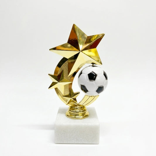 Trofeo Estrella Fútbol Línea Económica