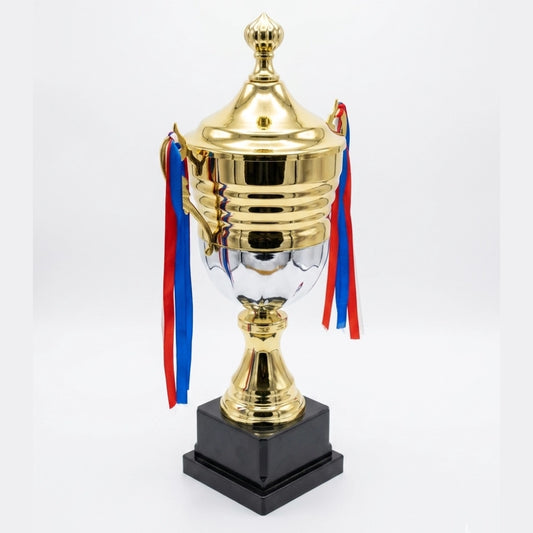 Copa Cerrada Bicolor