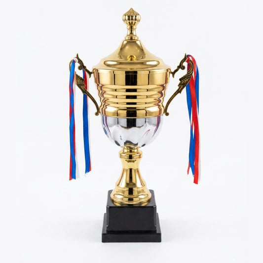 Copa Cerrada Bicolor