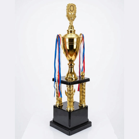Copa Cuatro Pilares