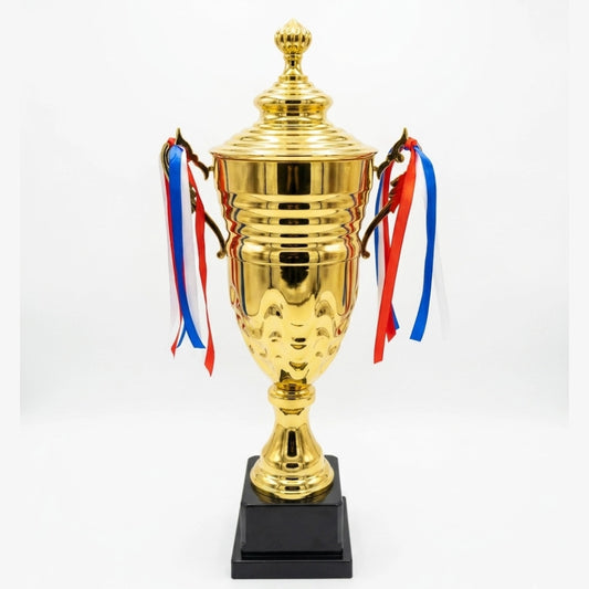 Copa Cerrada Dorada