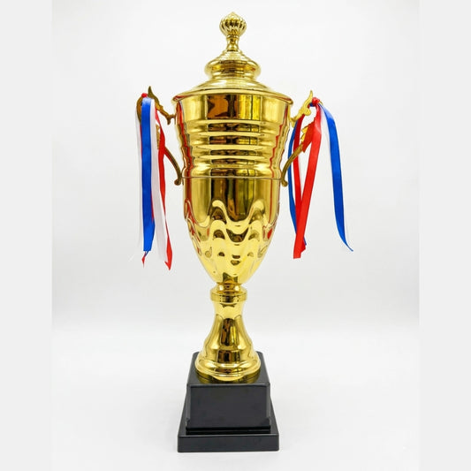 Copa Cerrada Dorada