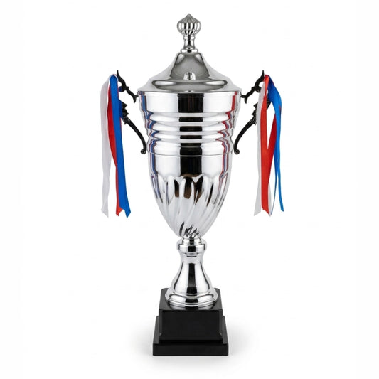 Copa Cerrada Plateada