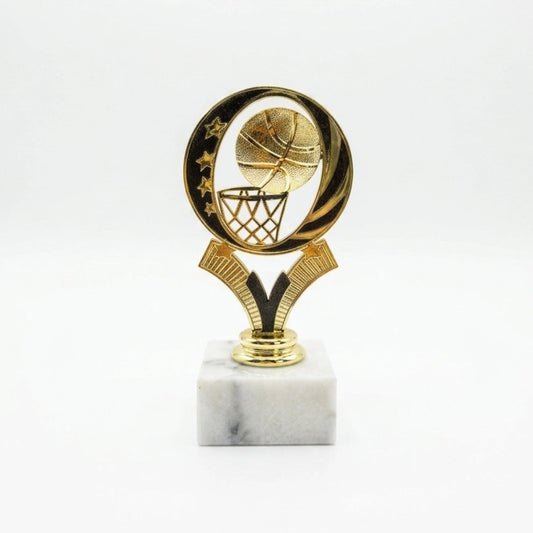 Trofeo Básquetbol