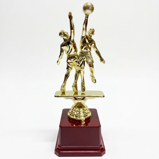 Trofeo Jugadores Básquetbol
