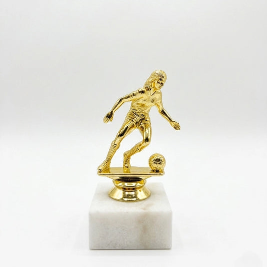 Trofeo Jugadora Línea Económica